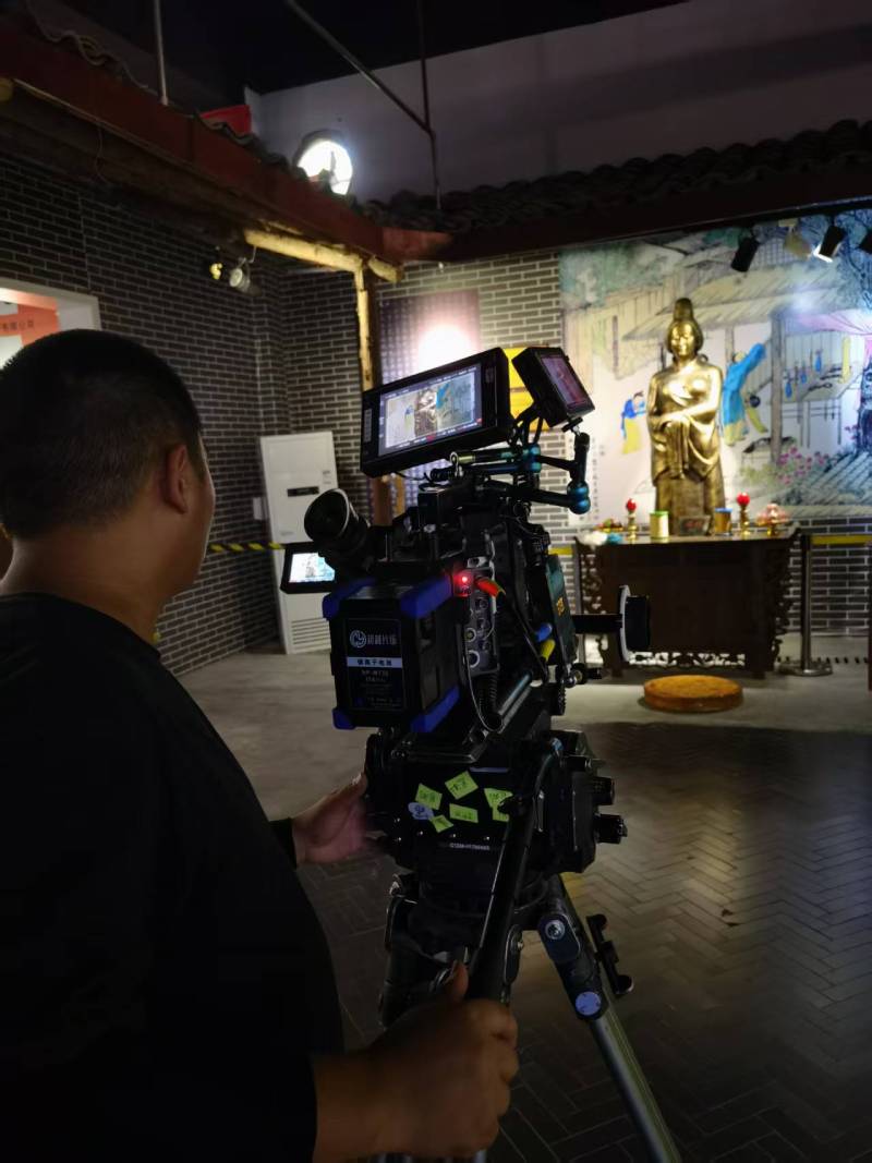 场景赋能，沉浸体验——拉萨TVC与广告片拍摄制作的场景化探索