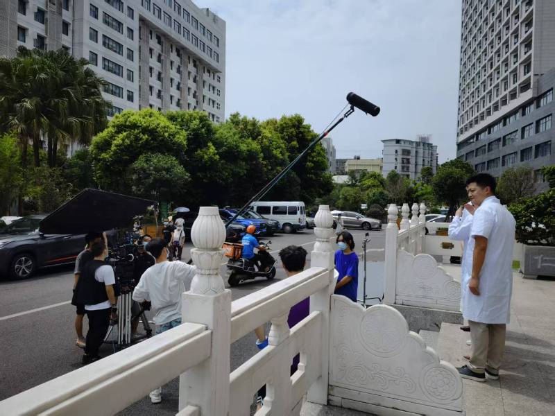 拉萨广告片拍摄公司低成本实现高规格制作的诀窍